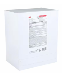 3M™ SoluPrep™ Sponge 2% CHG and 70% IPA Tinted with 4 Sponges