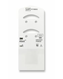 3M™ Comply™ Instrument Protectors 2in x 5in