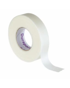 3M™ Durapore™ Medical Tape 1/2in