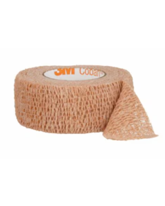3M™ Coban™ Self-Adherent Wrap 1in