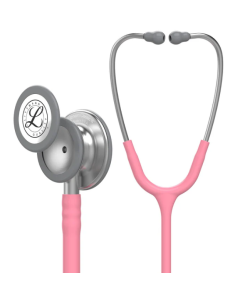 3M™ Littmann® Classic III™ Stethoscope, Pearl Pink