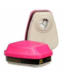 3M™ Formaldehyde/Organic Vapour Cartridge/Filter
