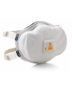 3M™ Particulate Respirator N100
