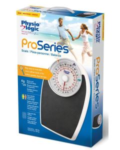 Physio Logic ProSeries Analog (Mechanical) Scale