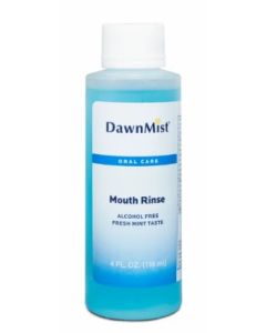 DawnMist Mouth Rinse 4 oz