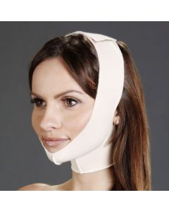 Chin-Neck Garment