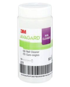 3M™ Avagard™ CHG Nail Cleaner