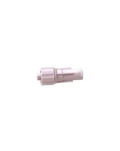 Luer Lock Filter Hub