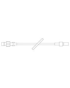 Baxter™ INTERLINK Catheter Extension Set