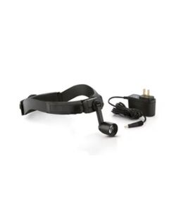 Welch Allyn® Green Series LED Portable Headlight Rigid Headband