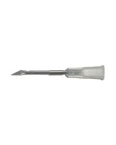 BD Nokor™ Vented Needle 18G x 1 in thin wall