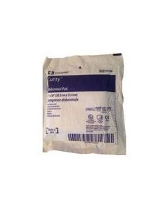 Curity™ Abdominal Pads, 8 x 10in