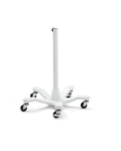 Welch Allyn® Green Series Exam Light IV Mobile Stand Kit