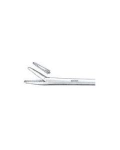 MAGNA® Hartmann Alligator Forcep Serrated 4mm 3.5in