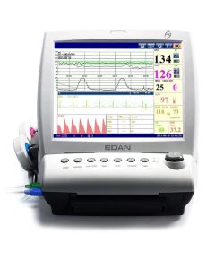 Edan F9 Fetal Touch Screen Monitor