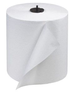Tork Universal Matic® Hand Towel Roll, White