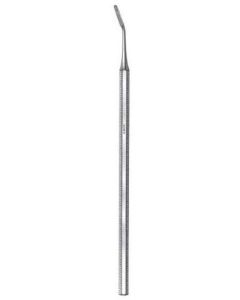 ALMEDIC® Nail or Bone Rasp Single Ended, File Inside 6 in