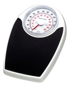 Health o meter® Mechanical Floor Scale