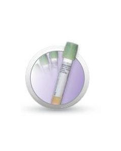 BD Vacutainer® PST Tube with polymer gel and lithium heparin 84 USP units for plasma separation 4.5 mL