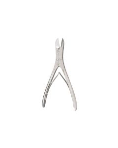 Miltex® Ruskin Bone Cutting Forceps, 7 1/4", Straight