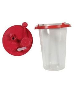 Medi-Vac® Suction Liner 1000cc