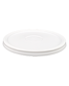 Plain Snap-on lid