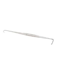 Miltex® Double-Ended Meyerding Skin Hook/Retractor