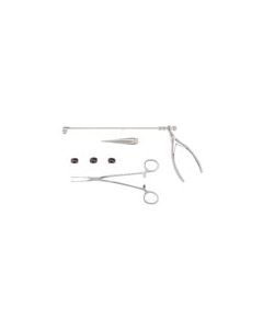 Miltex® McGivney Hemorrhoidal Ligator, 7 3/4", Set