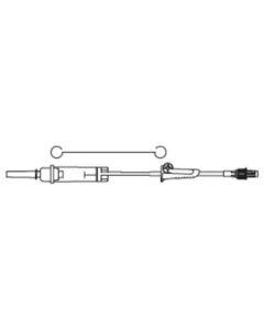 Baxter™ Clearlink™ Secondary Medication Set
