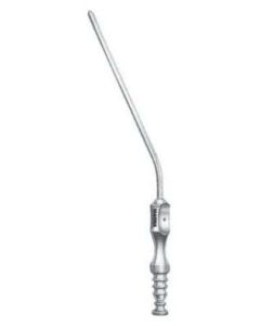 MAGNA® Frazier Suction Tube 10Fr