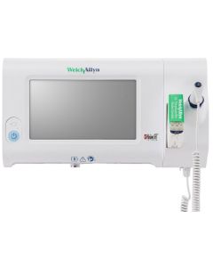 Connex® Spot Monitor with SureBP Non-invasive Blood Pressure, Nonin SpO2, SureTemp Plus Thermometer