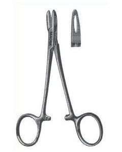 MAGNA® Collier Needle Holder 5 in