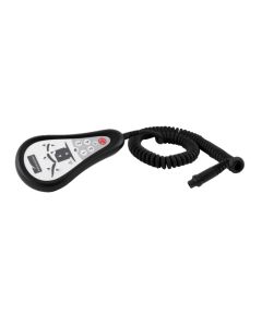 Hand Control Assembly Kit, Program