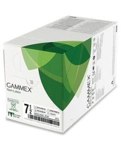 GAMMEX® Non-Latex Neoprene Surgical Gloves 9.0