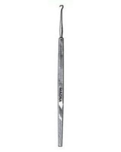MAGNA® Frazier Dura Hook Sharp Point 5 in