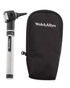 Welch Allyn® PocketScope Otoscope Set