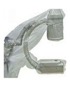 Invisishield™ C-Arm Drape