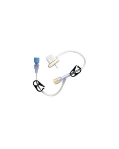 Deltec® GRIPPER® Huber Needles 20g x 19mm