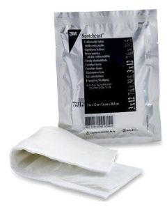 3M™ Scotchcast™ Conformable Splint 3in x 12in