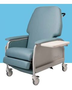Lumex Clinical Care Recliner Wide