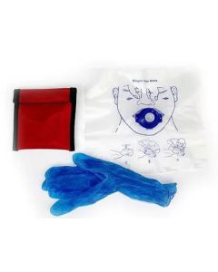 CPR RESQ-AID™ Protective Barrier