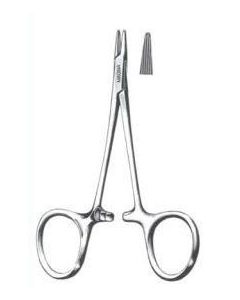 MAGNA® Converse Needle Holder 4 1/4 in