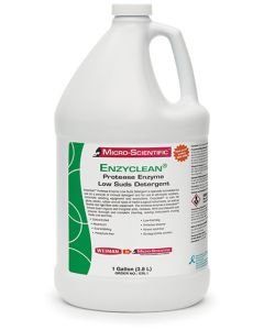 Enzyclean®  Protease Enzymatic Instrument Detergent