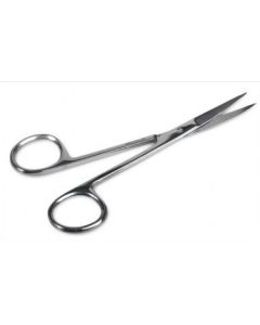 ALMEDIC® Operating Scissors Straight 4 1/2 in