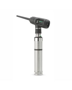 Welch Allyn® Macroview 3.5V Veterinarian Fiber-Optic Otoscope