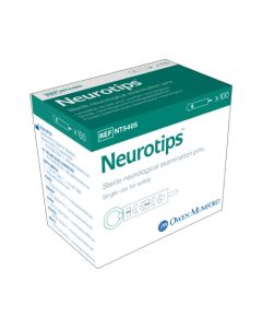 Neurotips™ Neurological Examination Pins