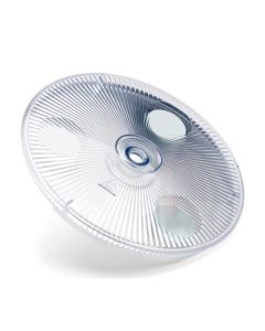 Welch Allyn® Exam Light Bezel Assembly for LS200 Exam Light