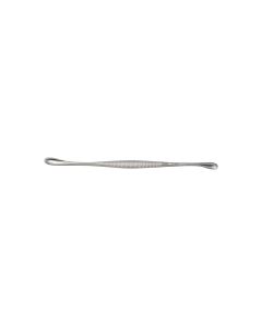Miltex® Volkman Bone Curette, 5 3/4", Double-Ended