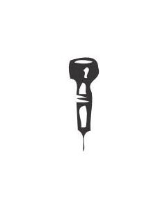 Top Swivel Screw For Wall Unit