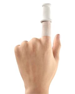 Adaptic™ Digit Non-Adhering Dressing Extra large 1 1/4 in